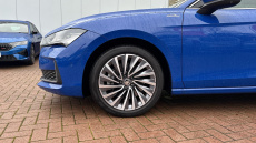 Skoda Superb 2.0 TDI 193 Laurin + Klement 4X4 5dr DSG Diesel Estate